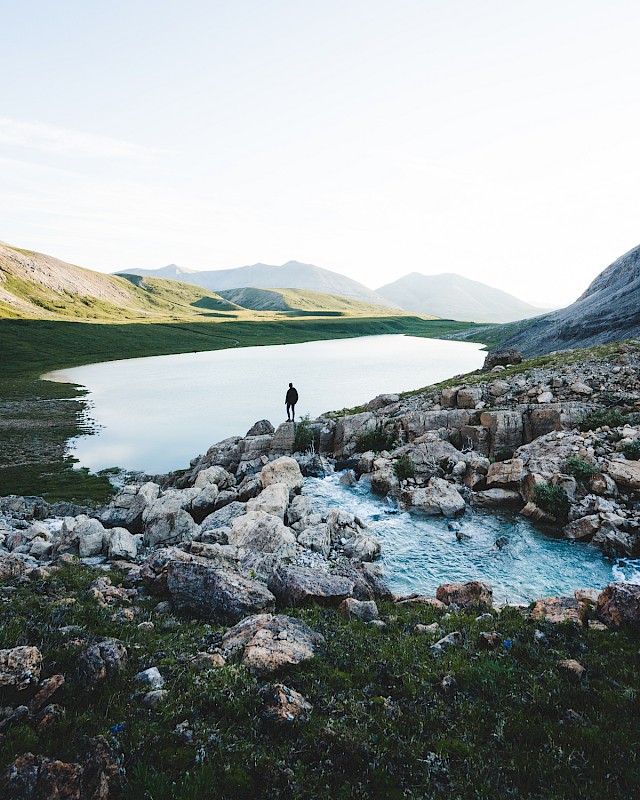 Protecting Beautiful Places