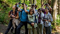 Spark Fund Empowers Birds Canada