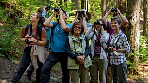 Spark Fund Empowers Birds Canada