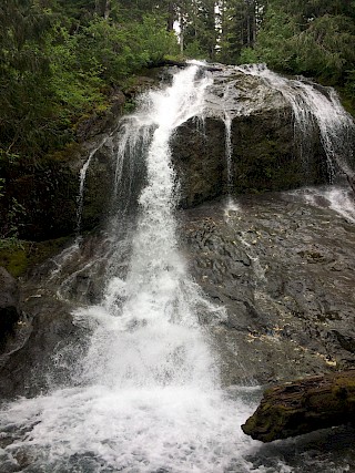 Strathcona Park