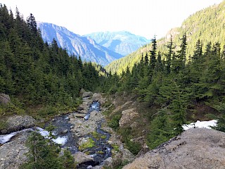 Strathcona Park