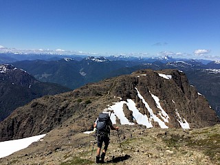 Strathcona Park