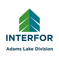 Interfor, Adams Lake Division
