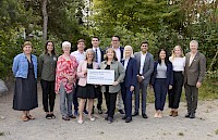 Learning by Nature Launches at Over 100 Schools Across BC