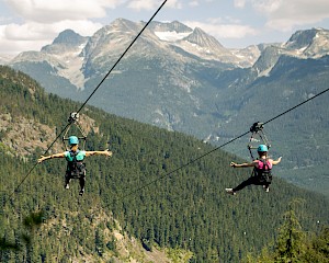 A Legacy of Adventure and Stewardship: Gibbons Whistler Joins Sea to Sky Legacy Fund 