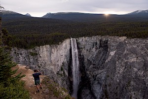 Natural Phenomena: 5 Things You May Not Know About BC's Parks