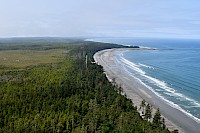 Exploring Haida Gwaii and the Biodiversity of B.C.’s Parks with iNaturalist