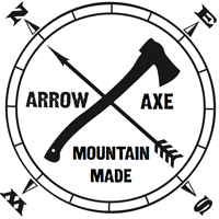 Arrow & Axe