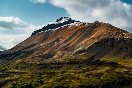 Edziza Provincial Park